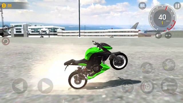 Extreme Motorbikes stunt Moto Bike - Motorcycle Racing #32 Best Bike games android los Gameplay смотреть онлайн