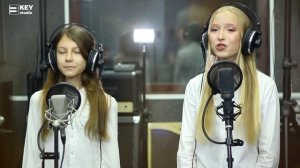 Мария Хлавич и Анна Скрипальщикова - Музыка моей души (Мария Политикова cover)