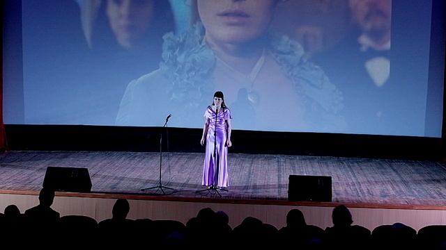 А. Петров "Любовь - волшебная страна"