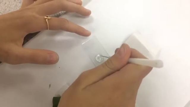 Уронили банку!!!!