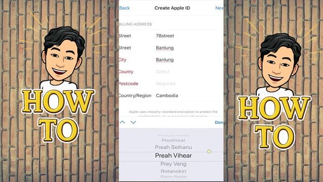 How to create apple ID in 6 minutes 2022 смотреть онлайн