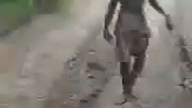 чёртик