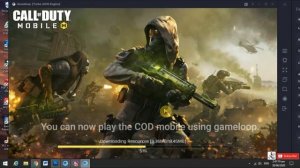 How to fix error in GAMELOOP for Call of Duty #Gameloop