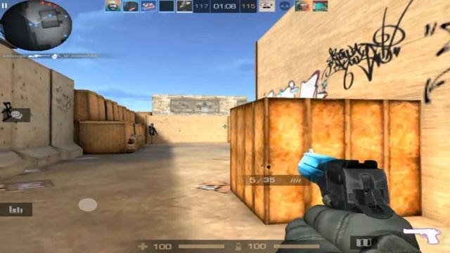 Самый лучший игрок в мире | FRAGMOVIE Standoff 2 смотреть онлайн