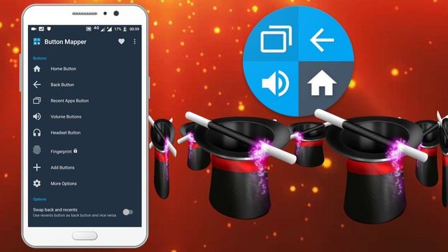Mobile Volume button Secret Trick in malayalam Android volume Button Secret смотреть онлайн