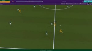 Football Manager 2020 Touch - Plymouth Episode 5