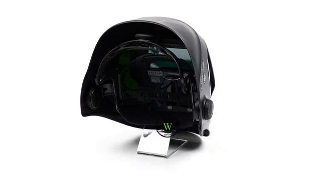 Сварочный щиток (маска) 3М™ Speedglas™ 9100X арт. 501815 смотреть онлайн