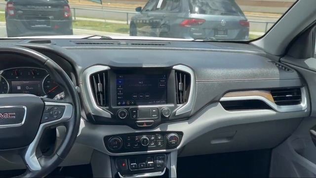 2020 GMC Terrain SLE Sport Utility Brownsville Harlingen McAllen Weslaco Port Isabel смотреть онлайн