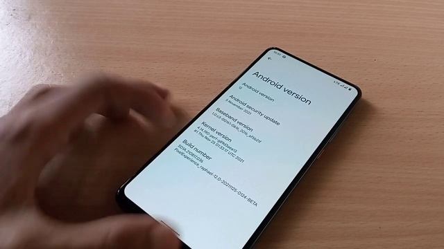 Install Pixel Experience Android 12 K20 Pro | Smooth Rom | Review & Benchmark смотреть онлайн