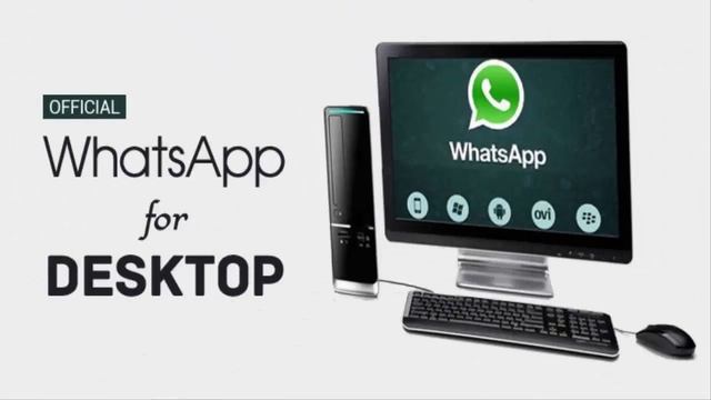 Whatsapp Desktop App. Whatsapp Latest Update For PC And Mac May 2016