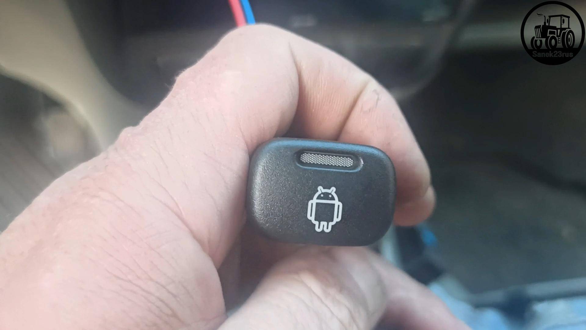 Android в Российский АВТОПРОМ своими руками (#Фсёпро100) смотреть онлайн