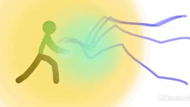 👁️Наблюдатель против одной из вселенных😲😨 смотреть онлайн