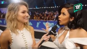 Знаменитости встречают свою любовь к знаменитостям | Celebrities Meet Their Celebrity Crush Live TV