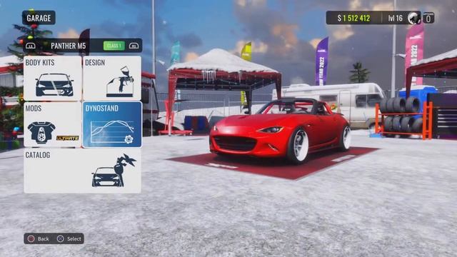 Panther M5 Drag Tune | 300+ KMH | Carx Drift Racing Online смотреть онлайн