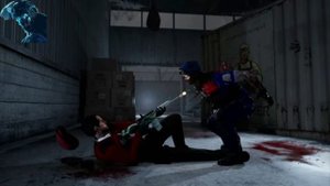 обзор карты в standoff 2 на хэллоуинской обновы