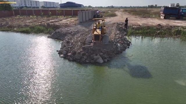 Строительство, новый объект