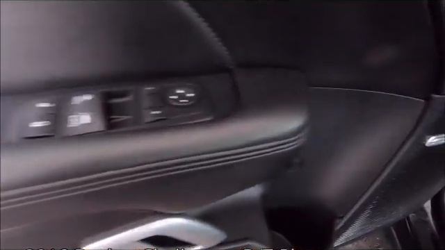 Used 2016 Dodge Challenger R/T Plus Near Fort Myers and Cape Coral смотреть онлайн