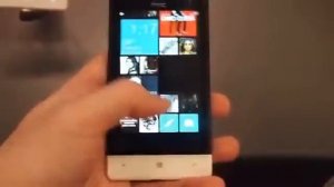 Hands on with HTC's Windows Phone 8S