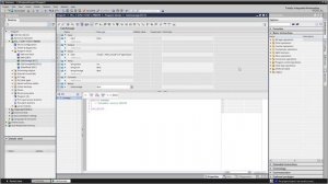29 - The TIA Portal - Programming language SCL (English)