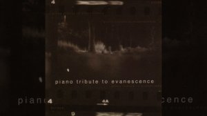 Haunted - Eclipse: The Piano Tribute To Evanescence