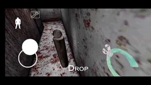 Granny Version 1.0 In Granny Version 1.8 Nightmare Atmosphere