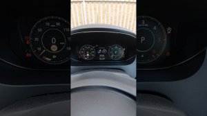 2018 Jaguar E Pace service light reset