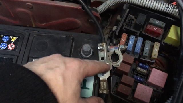 Если твой Duster не заводится смотреть онлайн