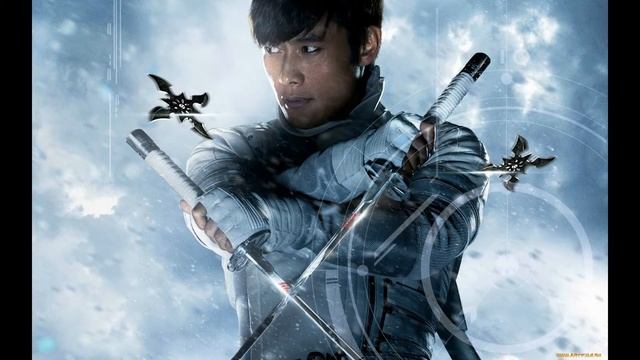 4 мифа о ниндзя смотреть онлайн