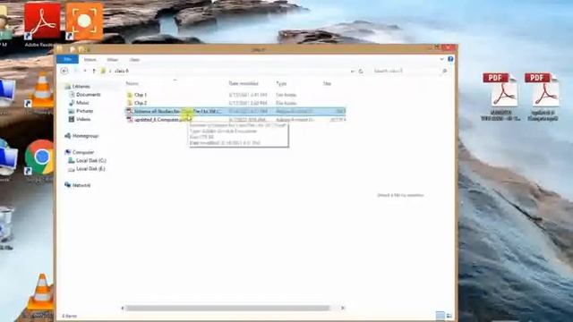 COMPUTER SCIENCE CLASS 6 LECTURE 8 CHAPTER 2 SYSTEM SOFTWARE NEW EDITION NBF ISLAMABAD