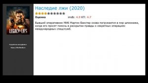 20 лучших польских фильмов про Римскую империю