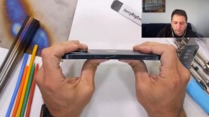 Is iPhone 15 Pro DOOMED?! Analyzing Durability tests by EverythingApplePro and JerryRigEverything