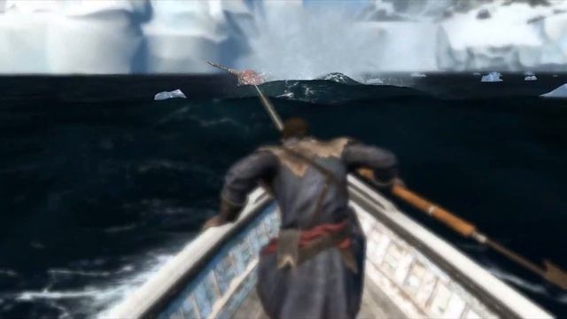 Assassin Creed Rogue I На рыбалку 2 #13 продолжение смотреть онлайн