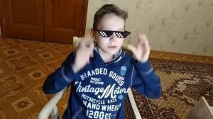 Посылки из Китая. Классные солнцезащитные очки с AliExpress