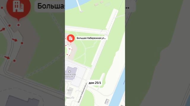 Офисное помещение, 340 м² #shorts