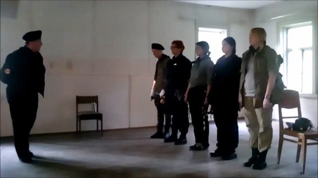 Не Санаторий «Ладушки»: Красные Крылья смотреть онлайн