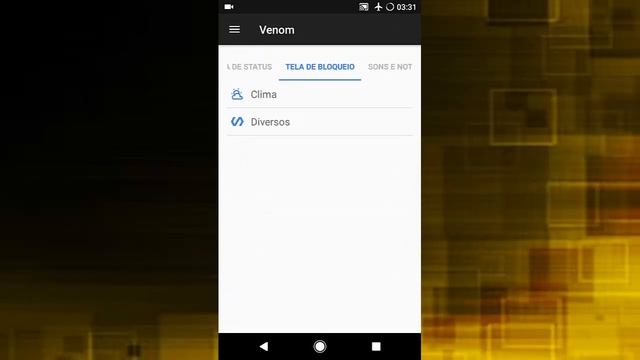 ROM Viper [Android 7.1.2] [versão 3.0] [Falcon] смотреть онлайн