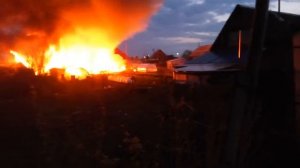 01.05.16 Мыски, Подобас.