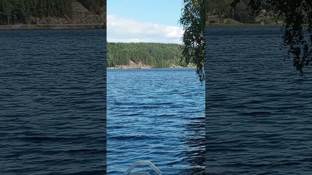 Карелия. Рыбалка 2024 ❤❤❤ #карелия #travel #love #рускеала #ладожскоеозеро смотреть онлайн