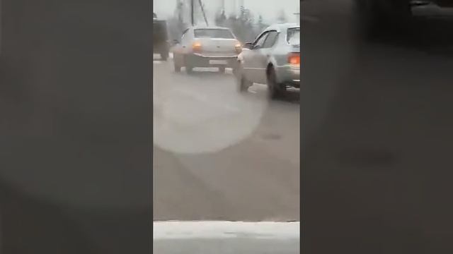 Братск гололёд смотреть онлайн