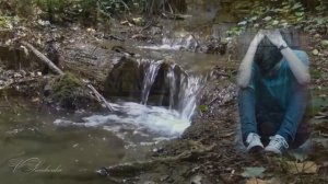 Родник.  Песня иеромонаха Романа - исполняет Олег Погудин