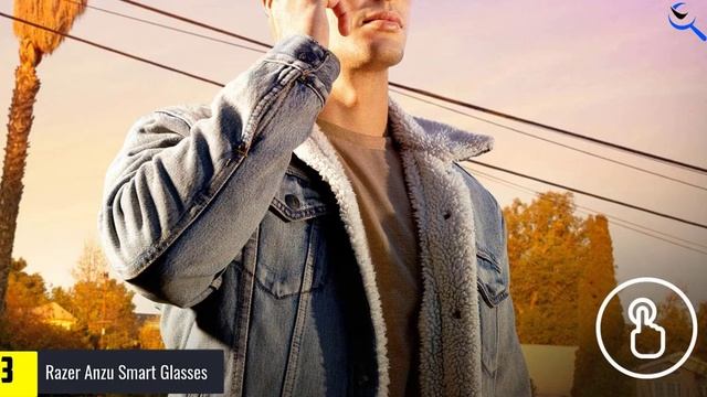 Top 5 Best Smart Glasses in 2023 reviews - You Can Buy смотреть онлайн