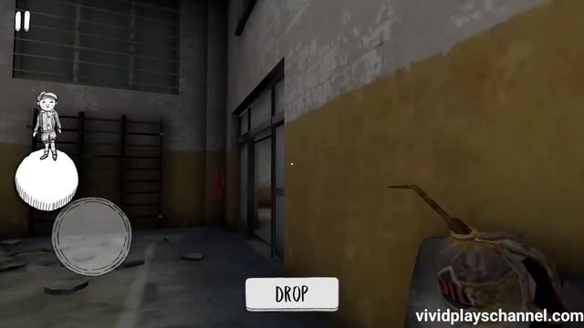 Evil Nun Version 1.1.6 Full Gameplay смотреть онлайн