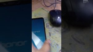 Honor 7a pro Hard reset Factory setting