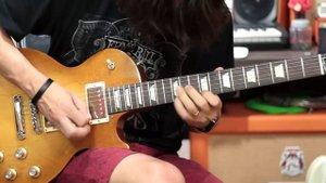 Malmsteen - Gravei de qualquer jeito...