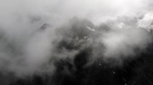 Большой Тхач. Природный парк