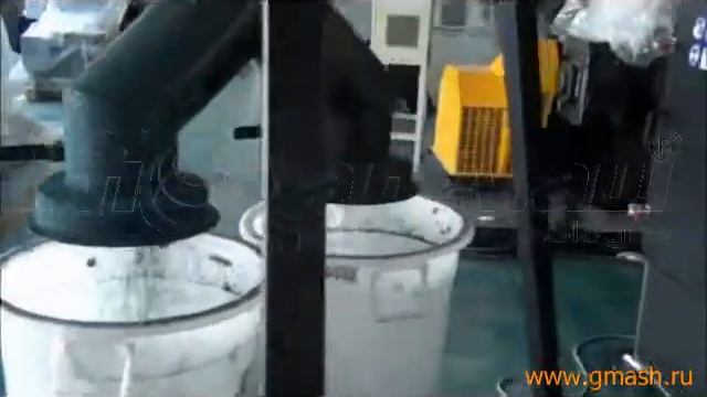 Испытание дробилки для измельчения пластиковых палеттов смотреть онлайн