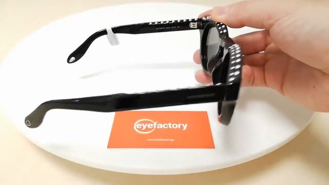 Givenchy Sunglasses GV 7018/F/S 807/SS смотреть онлайн