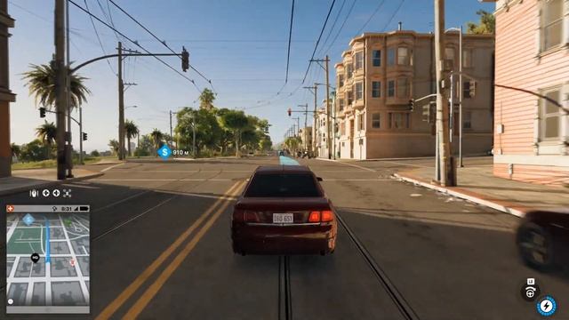 Watch Dogs 2 [#51: Призрачные сигналы]