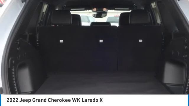 2022 Jeep Grand Cherokee WK Lawrenceville GA 20048 смотреть онлайн