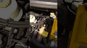 Chrysler Town & Country 3.3 AT, 2001